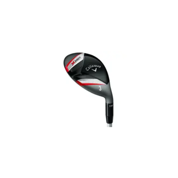 Callaway X Hot Hybrid