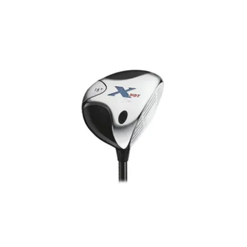 Callaway X Hot 2007 Fairway Wood