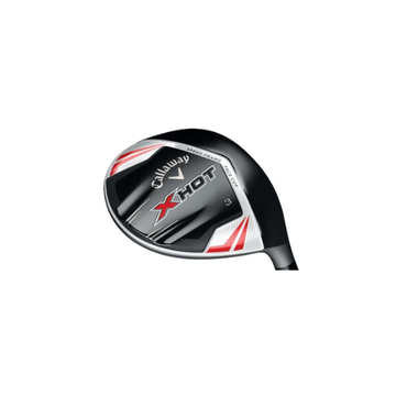 Callaway X Hot 2013 Fairway Wood