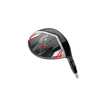 Callaway X Hot 3Deep Fairway Wood
