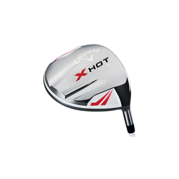 Callaway X Hot N14 Driver