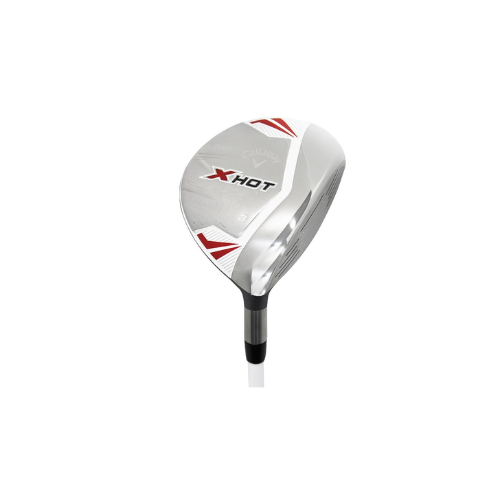 Callaway X Hot N14 Fairway Wood