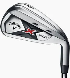 Callaway X Hot N14 Iron Set
