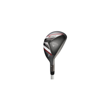 Callaway X Hot Pro Hybrid