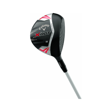 Callaway X Hot Pro 2013 Fairway Wood