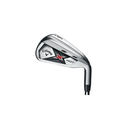 Callaway X Hot Iron Set