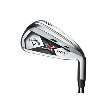 Callaway X Hot Wedge