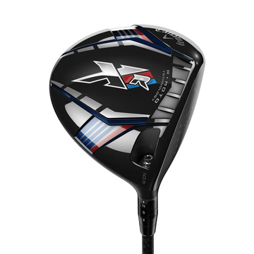 Callaway XR Driver