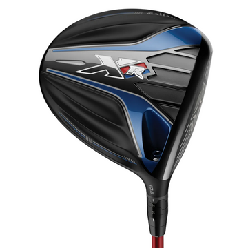 Callaway XR 16 LD Long Drive Driver