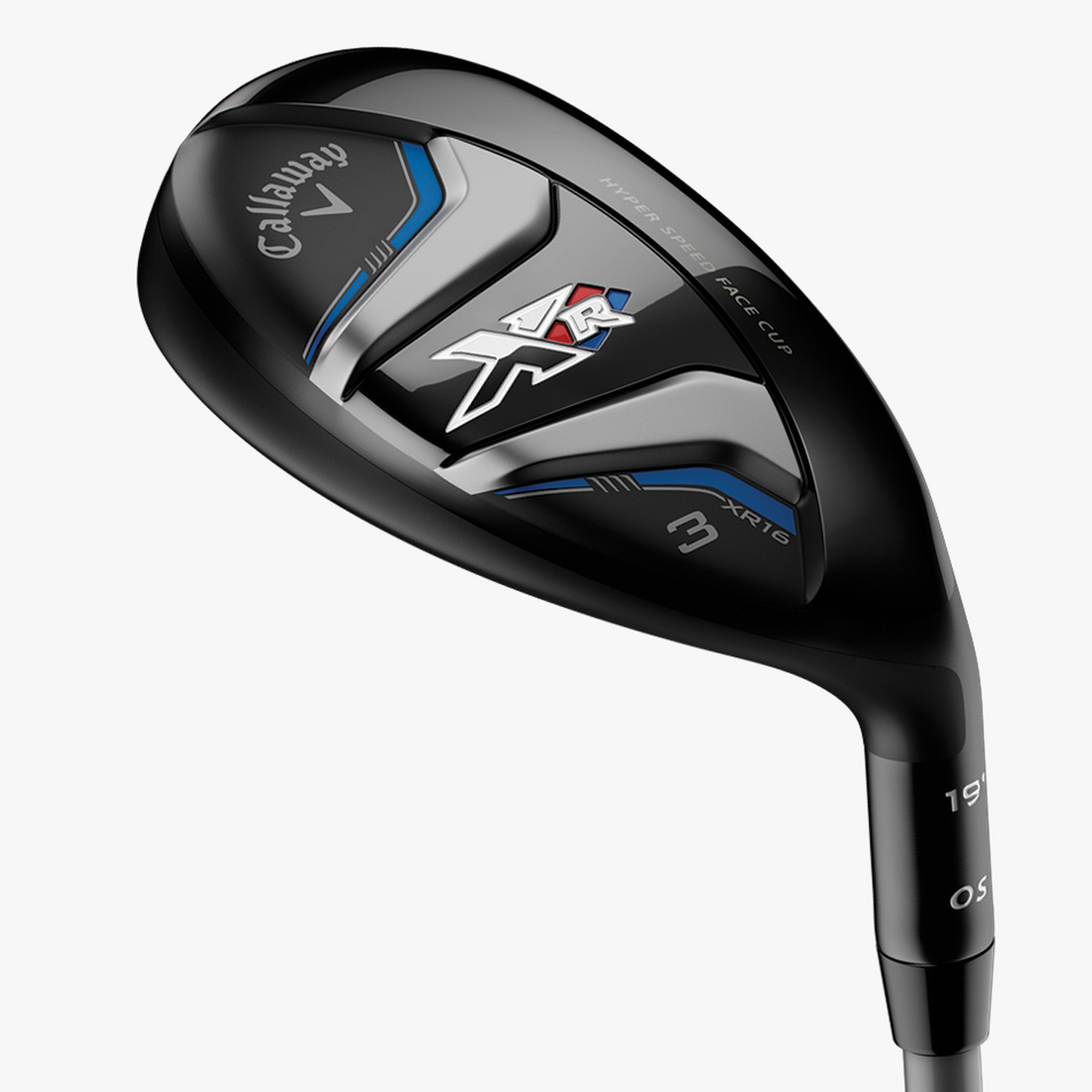 Callaway XR 16 OS Hybrid