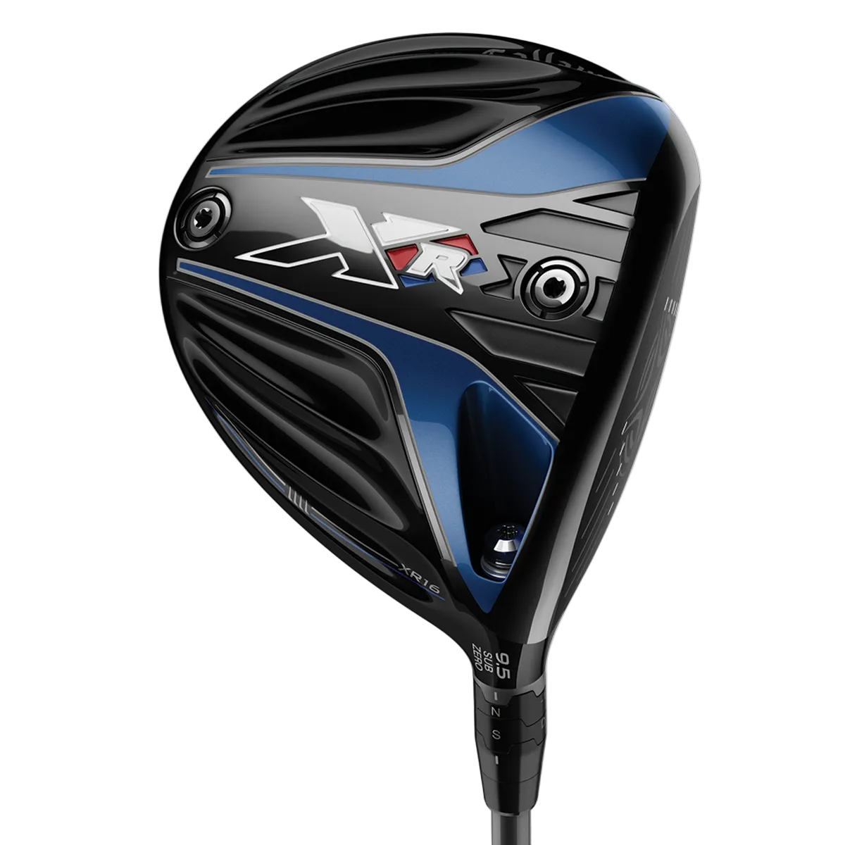 Callaway XR 16 Sub Zero Driver