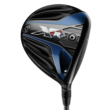 Callaway XR 16 Sub Zero Driver