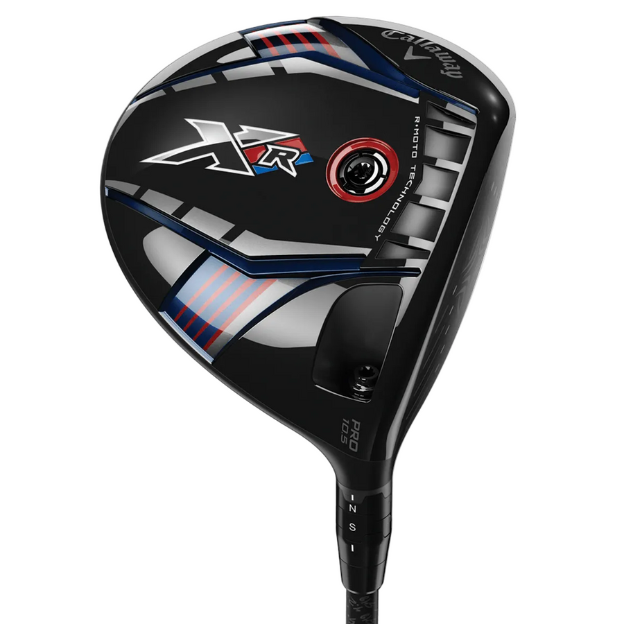 Callaway XR Pro Driver