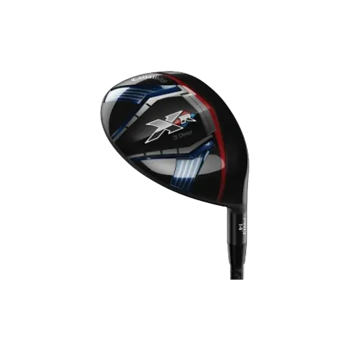 Callaway XR Pro 3 Deep Fairway Wood