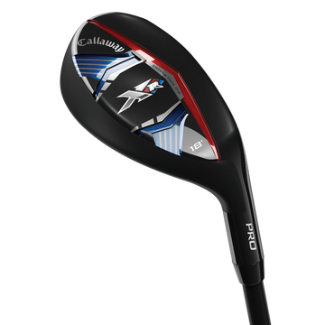 Callaway XR Pro Hybrid