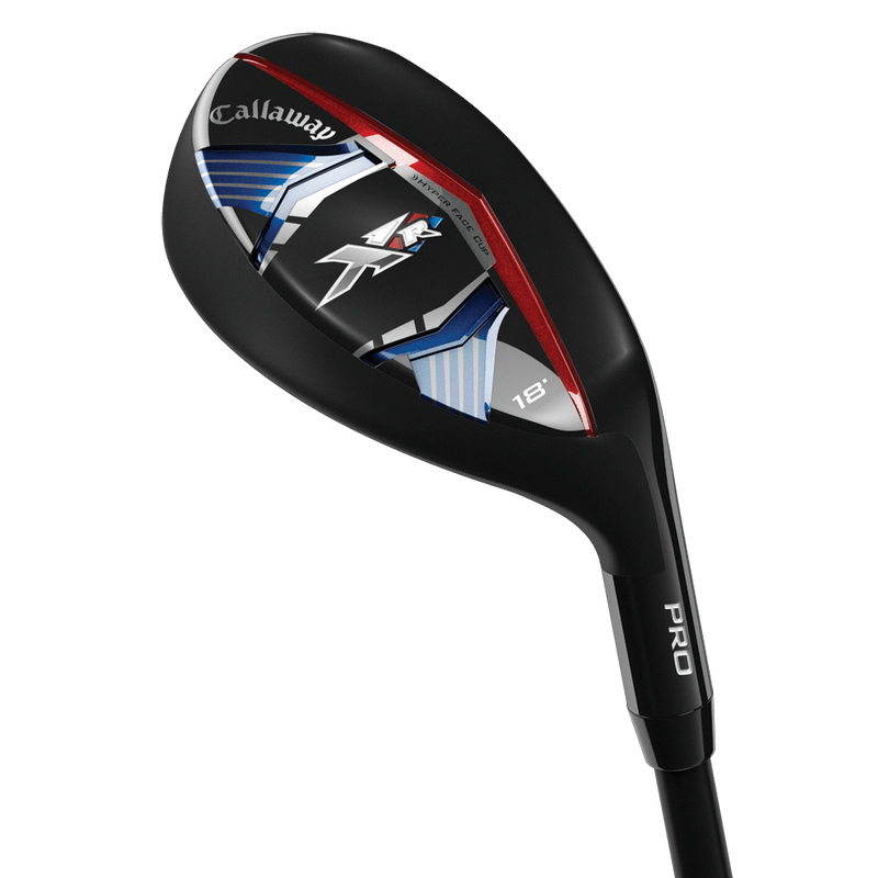 Callaway XR Pro Hybrid