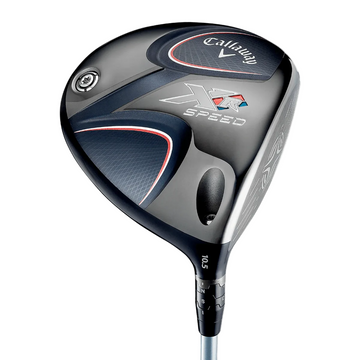 Callaway XR Speed Driver