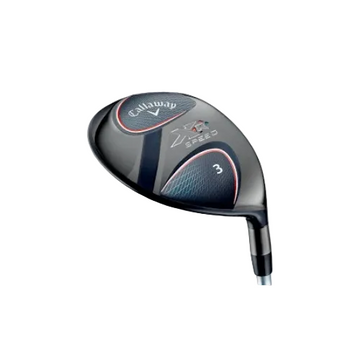Callaway XR Speed Fairway Wood