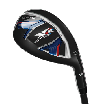 Callaway XR Hybrid