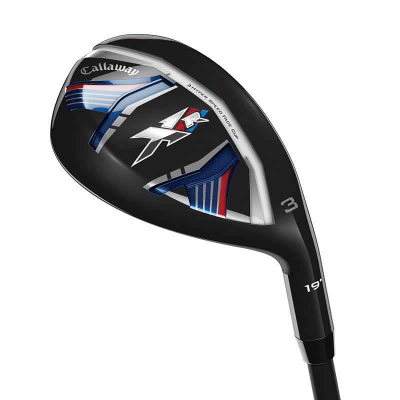 Callaway XR Hybrid
