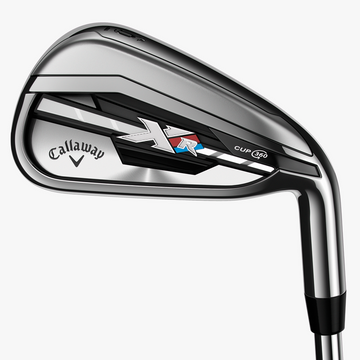 Callaway XR Iron Set