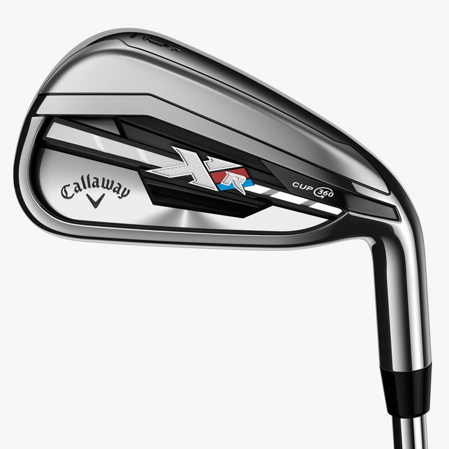 Callaway XR Iron Set