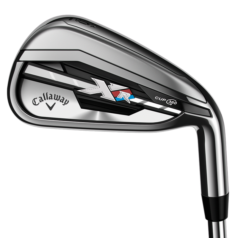 Callaway XR Wedge