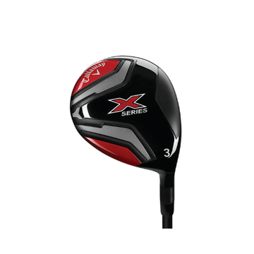 Callaway X Series 2018 Fairway Wood
