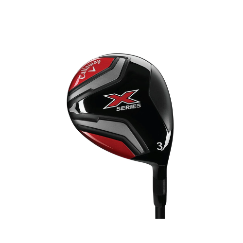 Callaway X Series 2018 Fairway Wood