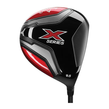 Callaway X Series 2018 Driver