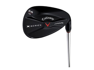 Callaway X Series Jaws Vintage Wedge