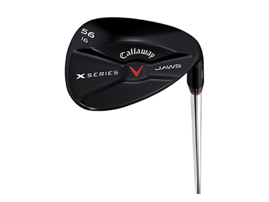 Callaway X Series Jaws Vintage Wedge