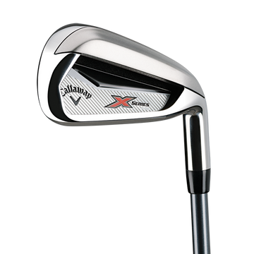 Callaway X Series N415 Iron Set