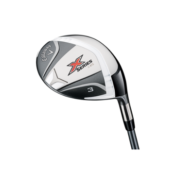 Callaway X Series N415 Fairway Wood