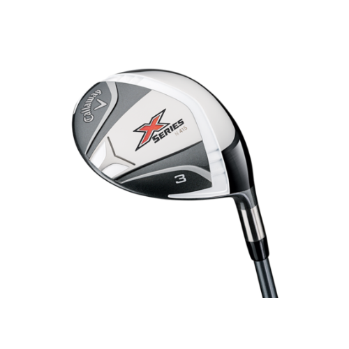 Callaway X Series N415 Fairway Wood
