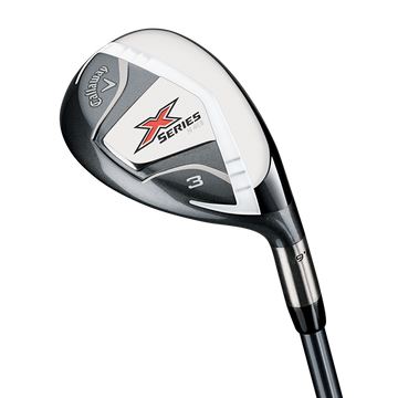 Callaway X Series N415 Hybrid