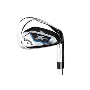 Callaway X Series N416 Iron Set