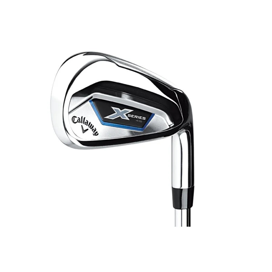 Callaway X Series N416 Iron Set