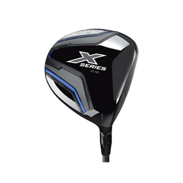Callaway X Series N416 Driver