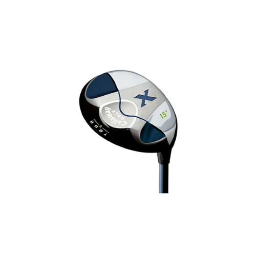 Callaway X Tour 2008 Fairway Wood