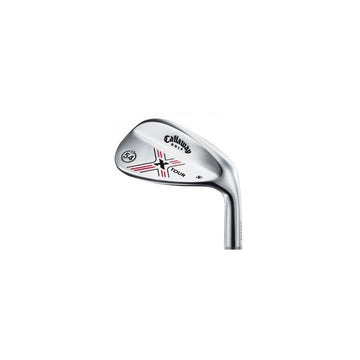 Callaway X Tour Satin Chrome Wedge