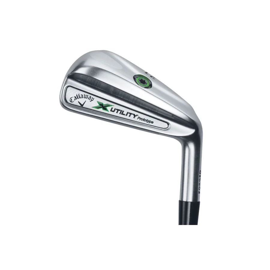 Callaway X Utility Prototype Driving Iron