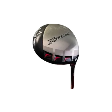 Callaway Xtreme Fairway Wood