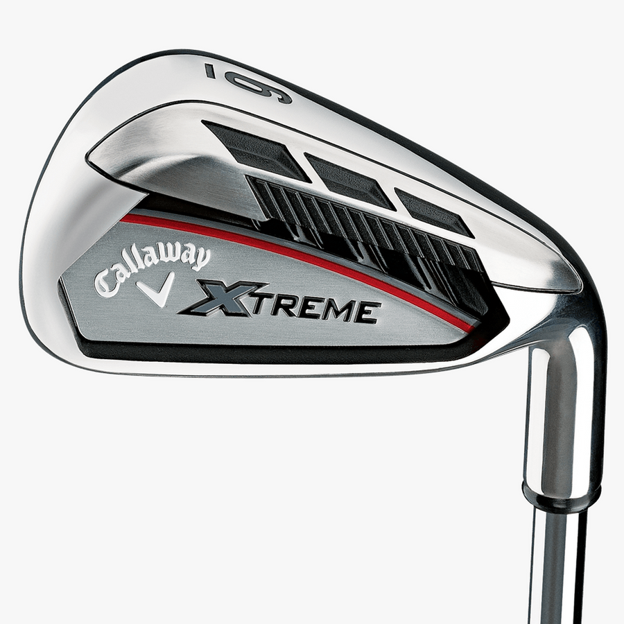 Callaway Xtreme Iron Set