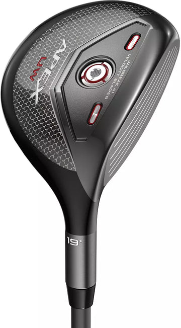 Callaway Apex UW 2021 Fairway Wood