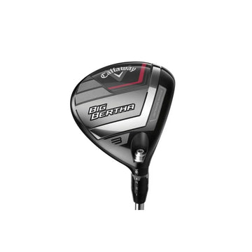 Callaway Big Bertha 2023 Fairway Wood