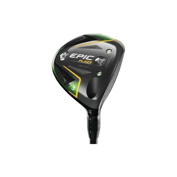 Callaway Epic Flash Sub Zero Fairway Wood