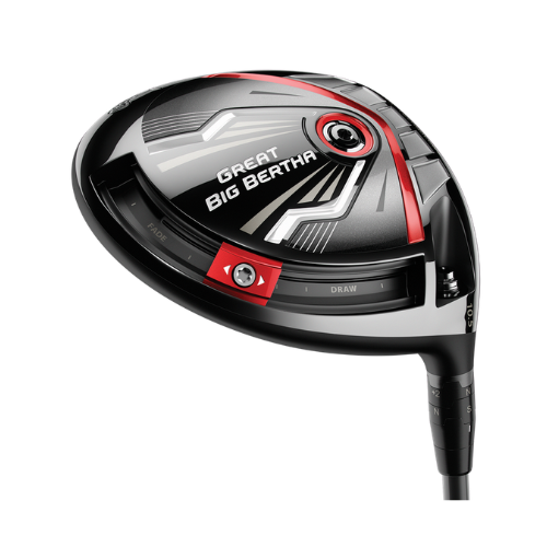 Callaway Great Big Bertha 2015 Driver