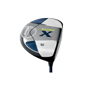 Callaway Hyper X Driver