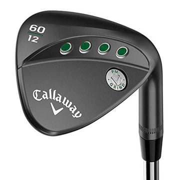 Callaway PM Grind 19 Black Wedge